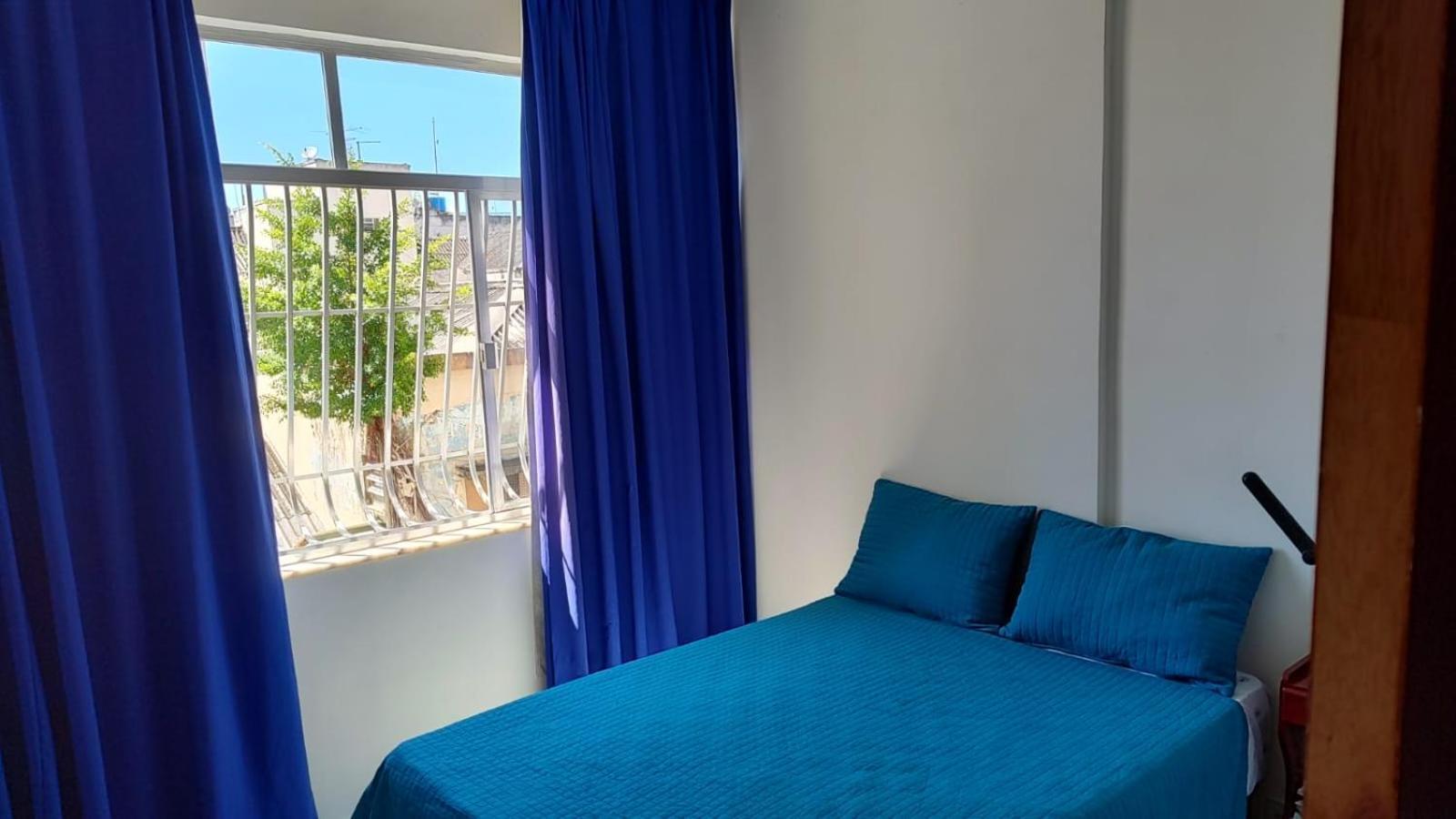 Apartamento Completo Pertinho Do Mar *