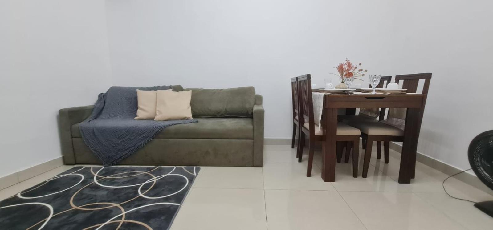 Completo Pertinho Do Mar Apartamento