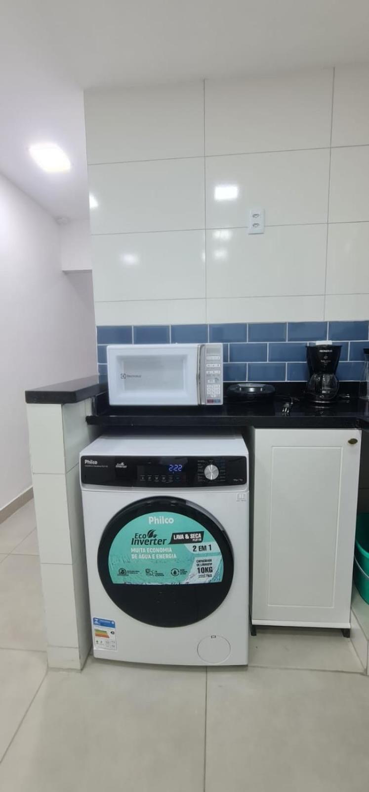 Apartamento Completo Pertinho Do Mar *