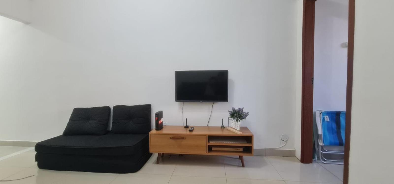 Apartamento Completo Pertinho Do Mar Río de Janeiro