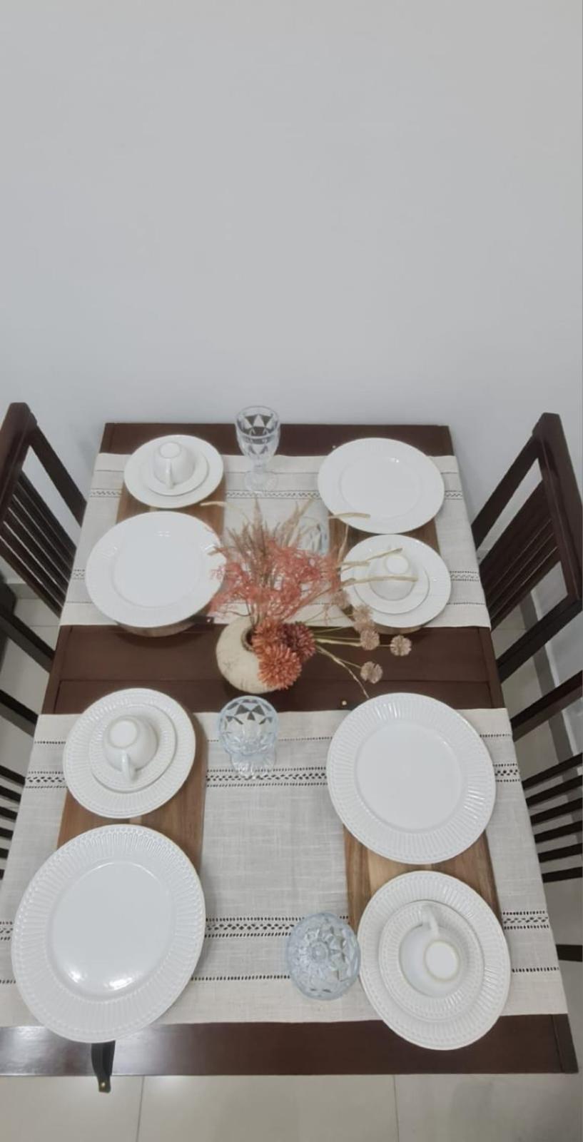 Completo Pertinho Do Mar Apartamento *