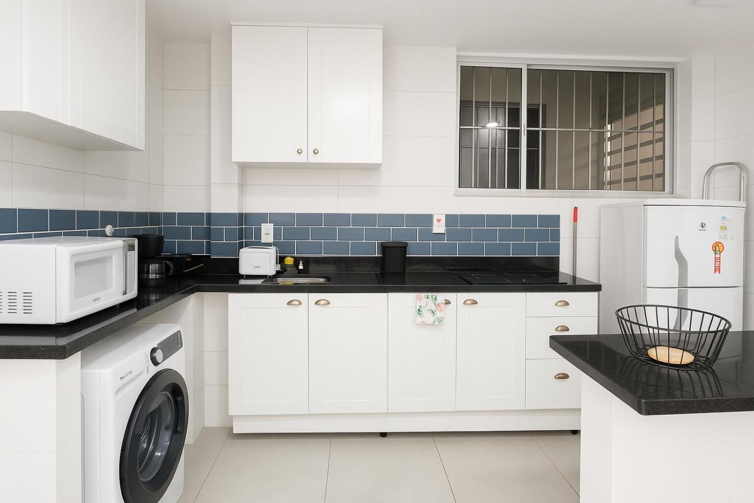 Apartamento Pertinho Do Mar Check In Flexivel Río de Janeiro