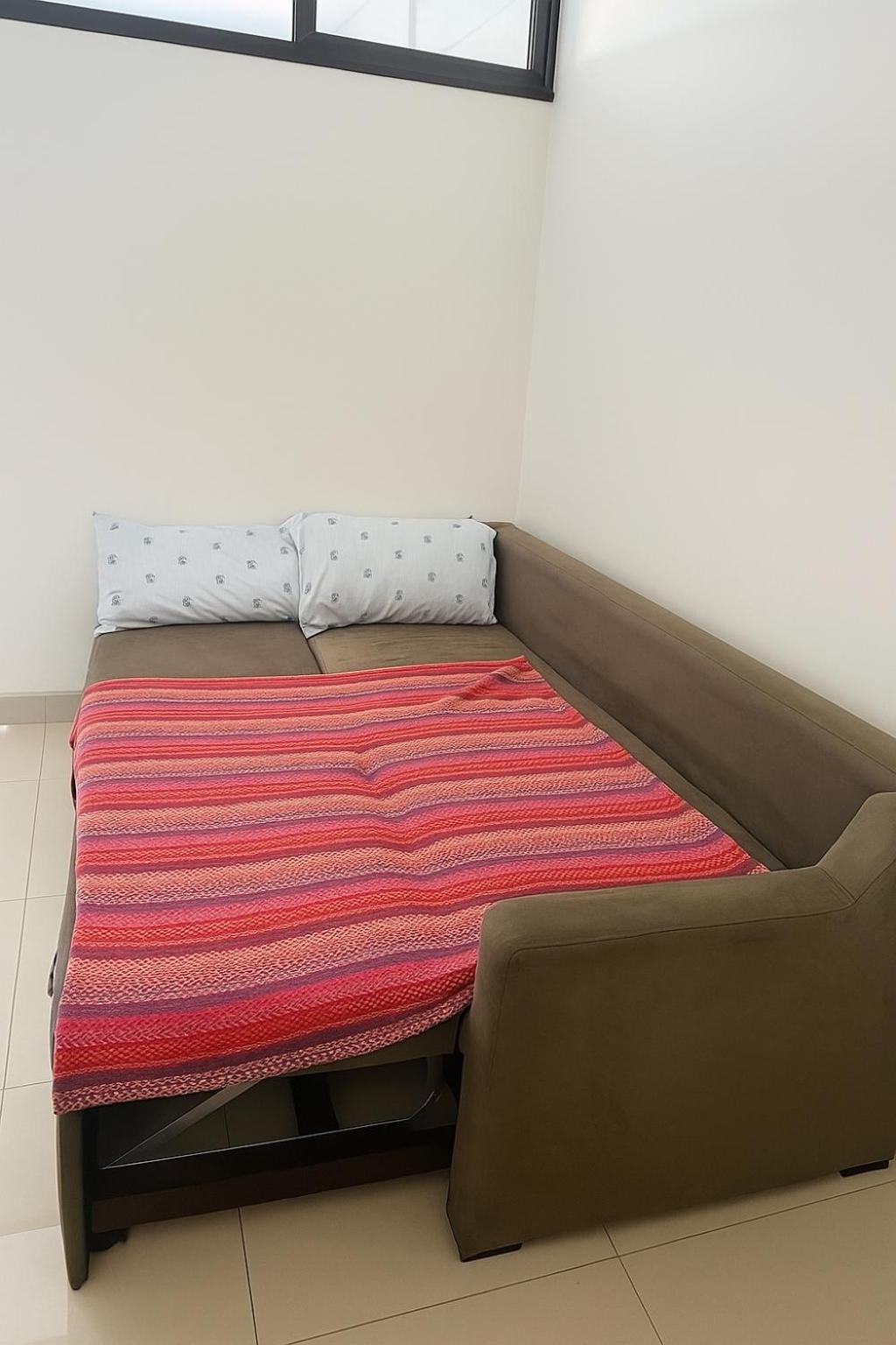 Apartamento Pertinho Do Mar Check In Flexivel